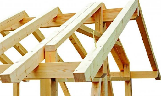 Drewno konstrukcyjne 2